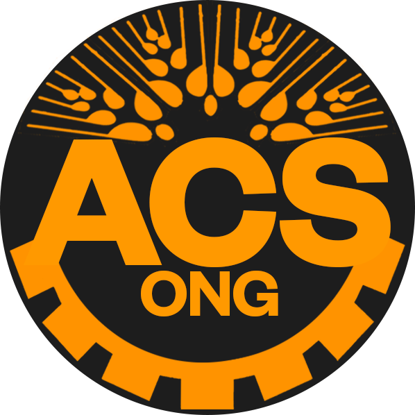 immagine per ACS Ong logo