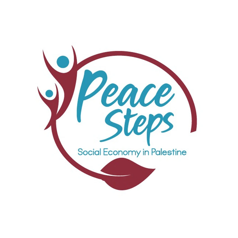 immagine per logo Peace Steps