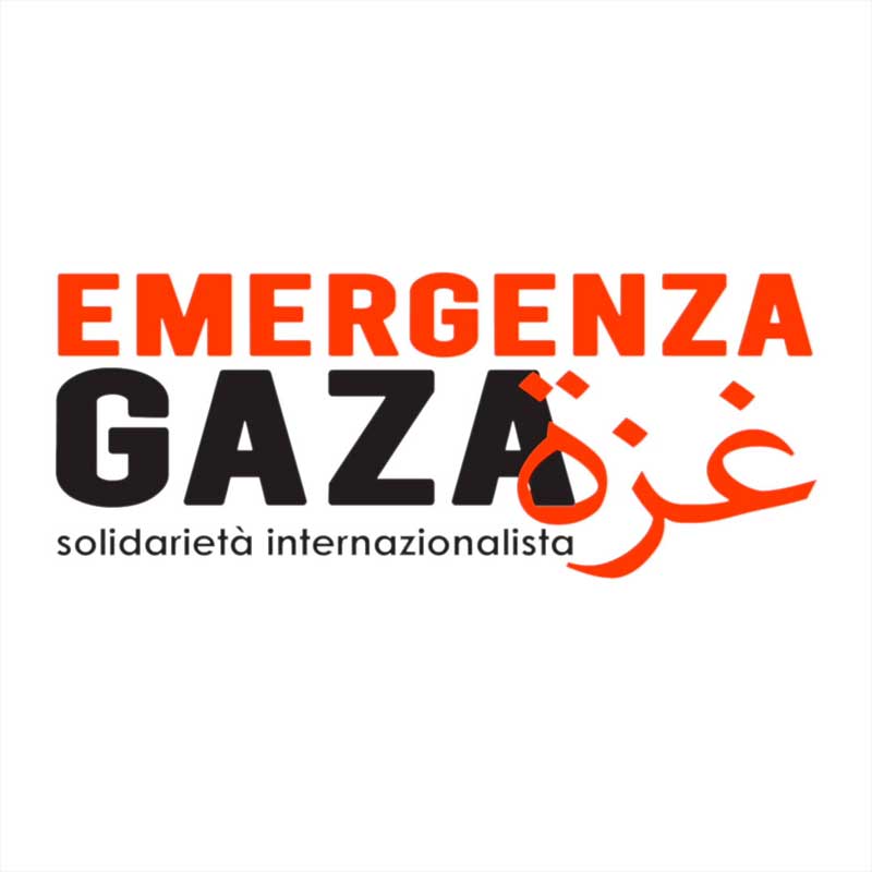 immagine per Emergenza Gaza