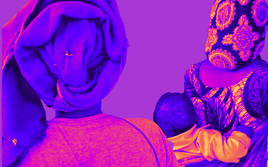 Il corpo delle donne come campo di battaglia: la violenza sessuale sulle donne durante il conflitto nella Repubblica Democratica del Congo