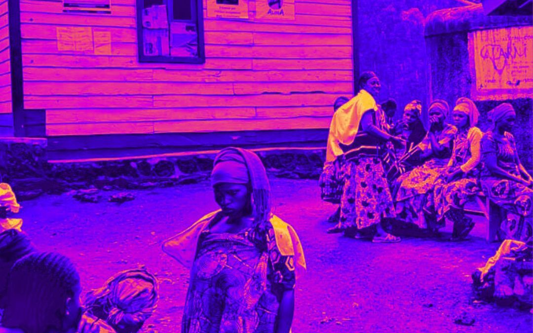 Perché la guerra in Congo colpisce soprattutto le donne?