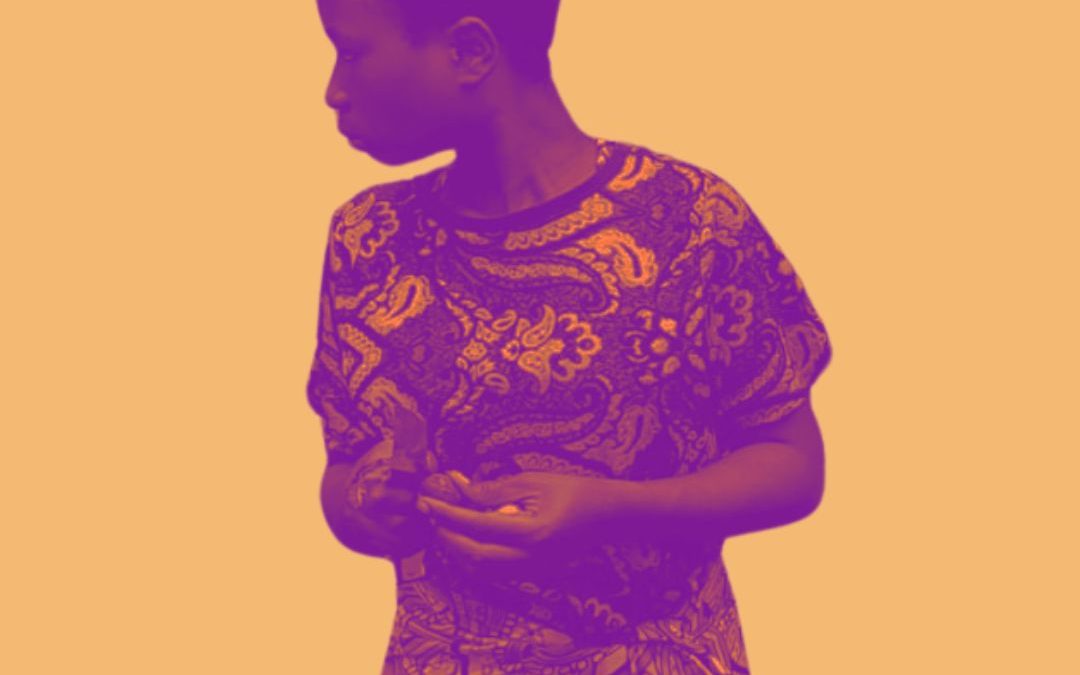 5 ragioni per cui non senti parlare del Congo