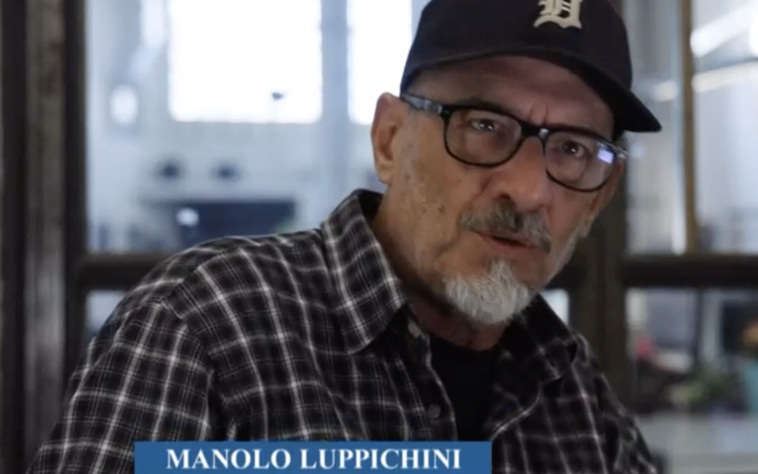 GAZAWEB – nella puntata di Quante Storie su Rai 3