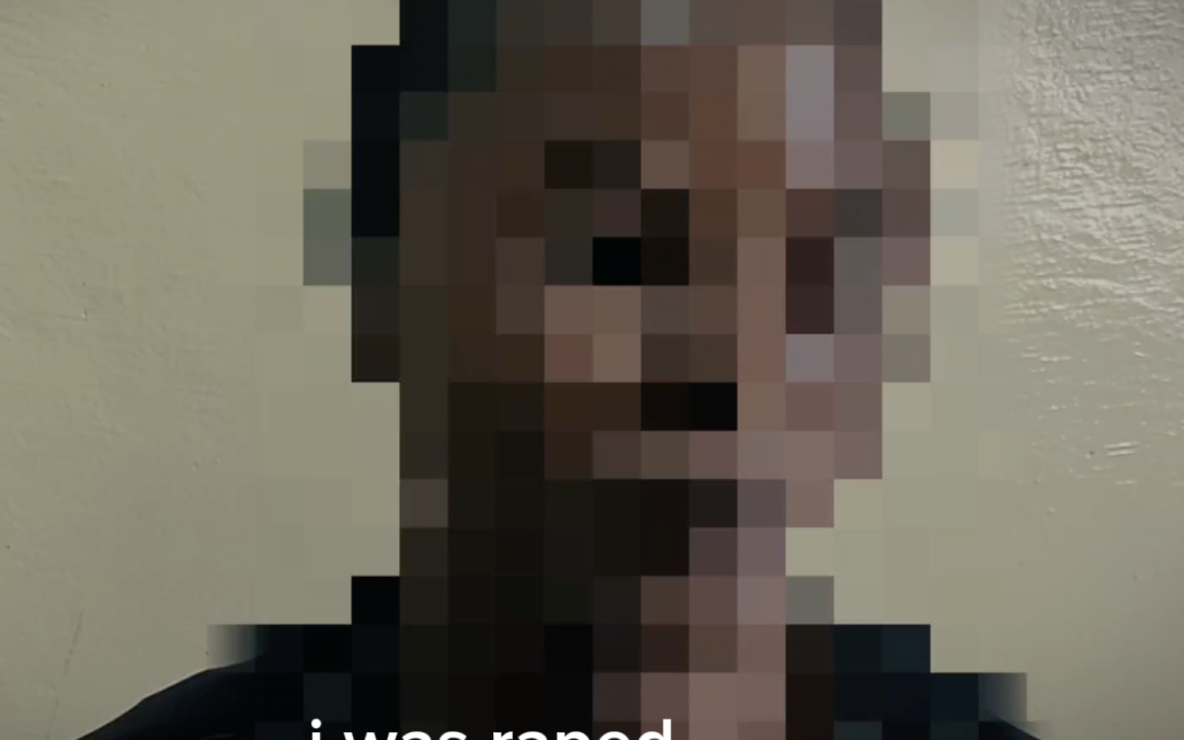 Raccontare è un atto politico – Il corpo delle donne come campo di battaglia