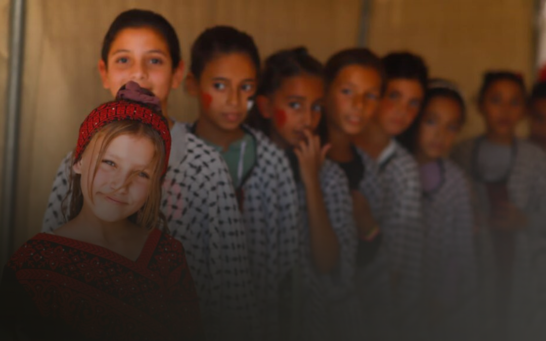 100x100GAZA: Torna, con una seconda edizione dall’11 al 15 febbraio 2026, la mobilitazione nazionale di solidarietà attiva per Gaza