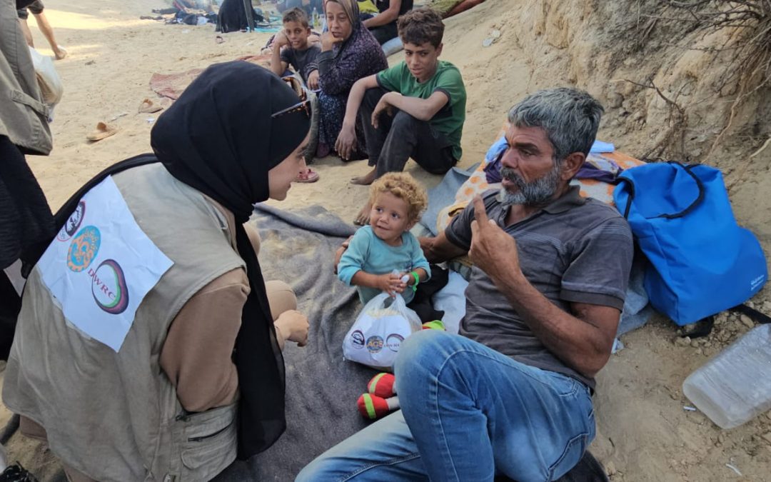 La Solidarietà Deportata