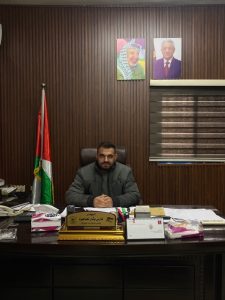 Sindaco Fares