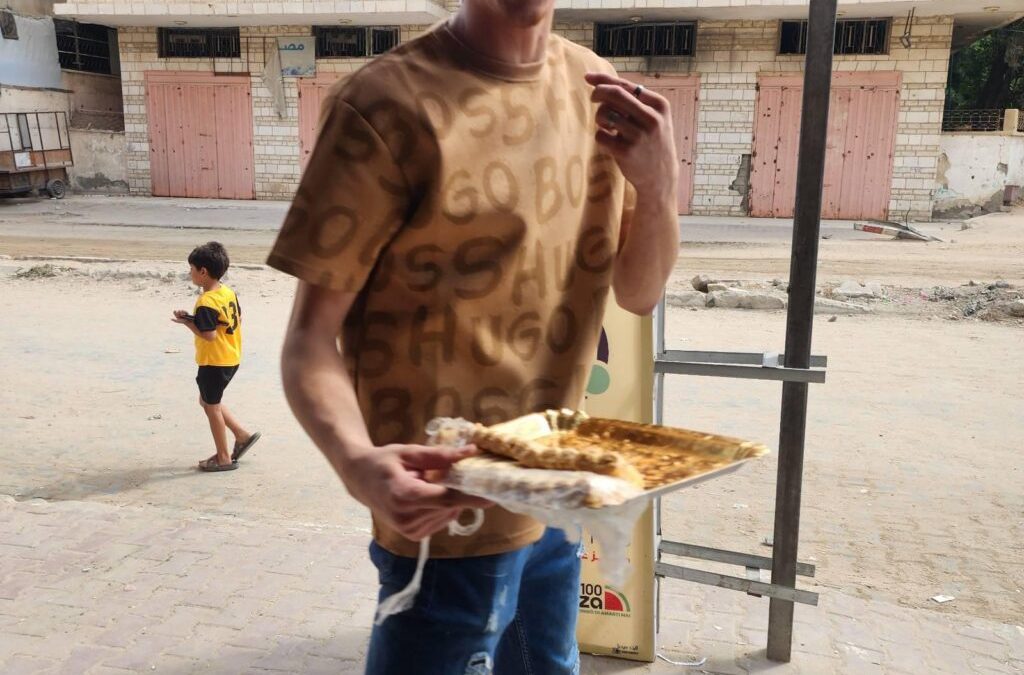 I quadri sfornano un esito dolce