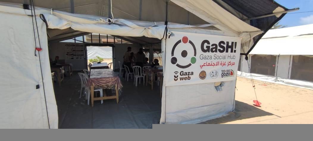 La maturità a Gaza: il diritto allo studio sfida il genocidio